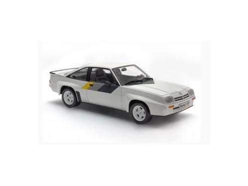 Opel Manta B400, Hobby en Vrije tijd, Modelauto's | 1:24, Nieuw, Auto, Overige merken, Ophalen of Verzenden