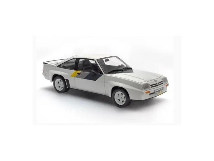 Opel Manta B400, Hobby en Vrije tijd, Modelauto's | 1:24, Nieuw, Auto, Overige merken, Ophalen of Verzenden