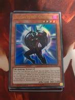 Yugioh destiny hero celestial, Ophalen of Verzenden, Nieuw, Losse kaart