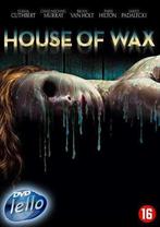 House of Wax (2005 Elisha Cuthbert) KC, nieuw NS NL, Vanaf 16 jaar, Ophalen of Verzenden, Zo goed als nieuw
