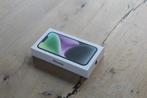 Apple iPhone 14 - 128GB - Midnight Zwart + Garantie, Apple, Zwart, Refurbished, Ophalen of Verzenden