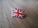 Britse pin Vierdaagse Nijmegen marches 2006, Ophalen of Verzenden, Landmacht, Engeland, Embleem of Badge
