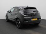 Renault Captur 1.6 E-Tech full hybrid 145 techno | Google Na, 1345 kg, Stof, Zwart, Origineel Nederlands