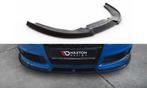 Voorlip diffuser sideskirt spoiler - Audi RS4 B7 06-08, Ophalen of Verzenden