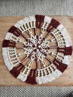 Wandhanger Macramé - Handgemaakt, Ophalen, Nieuw