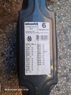 Weissenfels Clack & Go Pro-Tech M44 – maat 6, Ophalen of Verzenden