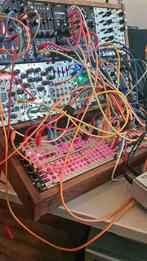 Wmd Metron met een voltera nieuw erbij dus grijp je kans!, Muziek en Instrumenten, Synthesizers, Ophalen of Verzenden, Zo goed als nieuw