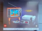 Lego 71374: Nintendo Entertainment System, Kinderen en Baby's, Speelgoed | Duplo en Lego, Ophalen of Verzenden, Nieuw, Complete set