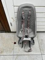 Yepp achterzitje, Ophalen, Achterzitje, Yepp, Gebruikt