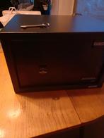 Kluisje voor opslag., Ophalen of Verzenden, 25 tot 50 cm, Minder dan 100 cm