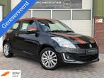 Suzuki Swift 1.2 Exclusive EASSS/AIRCO/LM.VELG/LAGE KM/APK, Auto's, Voorwielaandrijving, Gebruikt, 1242 cc, 400 kg