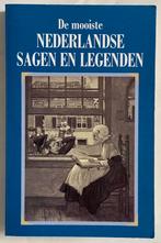 De mooiste Nederlandse sagen en legenden, Ophalen of Verzenden, Gelezen, Merit Roodbeen & Pol Dom
