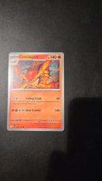 Centiskorch 030/132 - Mega Evolution - Near Mint, Verzenden, Zo goed als nieuw, Losse kaart