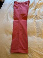 The English Hatter pantalon Boston maat 54 Rood Nieuw, Ophalen of Verzenden, Nieuw, Maat 52/54 (L), Rood