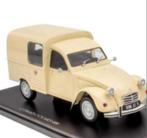 Citroen 2CV AZAM 1964 schaal 1/24 Collection Citroen # 25