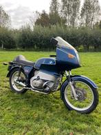 BMW R 60/7, Motoren, 2 cilinders, Toermotor, Minimaal motorrijbewijs A2, 600 cc