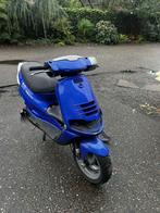 Skipper lx 125cc, Fietsen en Brommers, Scooters | Piaggio, Tweetakt, Overige modellen, Maximaal 45 km/u, Zo goed als nieuw