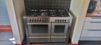 Stoves fornuis + oven, Witgoed en Apparatuur, Fornuizen, Ophalen, Gebruikt, 60 cm of meer, Gas