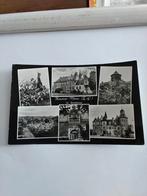 MHEER (Z.L.Z) 1965. KASTEEL MHEER IN LENTETOOI, Ophalen of Verzenden, 1960 tot 1980, Limburg