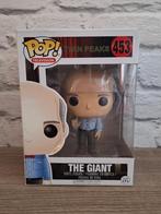 Twin Peaks Funko POP The Giant, Ophalen of Verzenden, Zo goed als nieuw, Tv, Actiefiguur of Pop