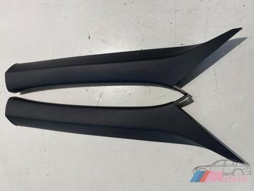 VW TIGUAN STIJLBEKLEDING 5NA867234 5NA867233 beschikbaar voor biedingen