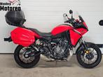 YAMAHA TRACER 700 Zeer Compleet Dealer Onderhouden Weinig KM, Motoren, Motoren | Yamaha, 2 cilinders, Bedrijf, Meer dan 35 kW