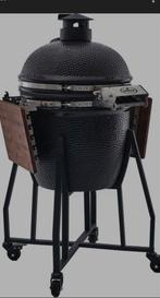 Onderstel en zij planken grizzly grill kamado medium, Tuin en Terras, Houtskoolbarbecues, Ophalen of Verzenden, Nieuw