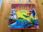 Kolonisten van Catan Junior bordspel, Hobby en Vrije tijd, Gezelschapsspellen | Bordspellen, Ophalen of Verzenden, Gebruikt, 999 Games b.v.