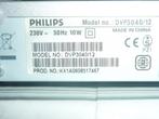Te koop een Philips dvd speler( zie foto’s), Ophalen, Zo goed als nieuw