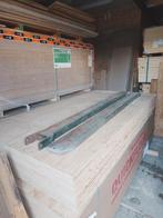 Heftruck verleng lepels, Ophalen of Verzenden