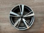 Audi A3 S3 RS3 8V0601025EK Blade Audi Sport 1x Losse Velg, 19 inch, Gebruikt, Velg(en), Ophalen of Verzenden