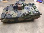 RC YPR765 schaal 1:4 camo, Hobby en Vrije tijd, Ophalen, Gebruikt, Groter dan 1:32