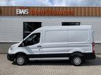 Ford Transit 310 2.0 TDCI L2H2 Trend / vaste prijs rijklaar, Auto's, Stof, 4 cilinders, Met garantie (alle), Wit