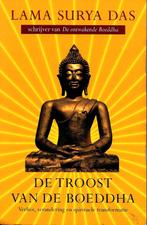 De troost van de boeddha - Lama Surya Das, Boeken, Ophalen of Verzenden, Zo goed als nieuw, Lama Surya Das
