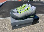 Nike Air Max 95 Neon 2025 US10 EU44, Zwart, Nike, Nieuw, Ophalen of Verzenden