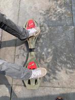 Waveboard, Sport en Fitness, Skateboarden, Ophalen, Zo goed als nieuw, Waveboard