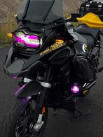 BMW R1250 GS Adventure – 40 Years GS Edition | Zeer compleet, 2 cilinders, Motorrijbewijs A, Particulier, Meer dan 35 kW