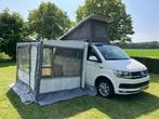 VW T6.1 Camper, Caravans en Kamperen, Volkswagen, Particulier, Luifel, 4 tot 5 meter