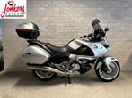 HONDA NT 700 V DEAUVILLE ABS (bj 2009), 2 cilinders, HONDA, Motorrijbewijs A, Bedrijf