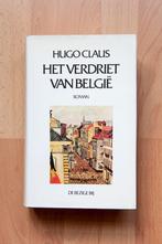 Hugo Claus, Gelezen, België, Ophalen of Verzenden, Hugo Claus