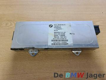 Antenneversterker BMW 7-serie E65 E66 65126935062 beschikbaar voor biedingen