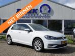 Volkswagen Golf 1.0 TSI 110PK Comfortline DSG TREKH. | NAVI, Te koop, Geïmporteerd, 5 stoelen, Benzine