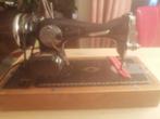 Singer naaimachine typ bud 11, Antiek en Kunst, Antiek | Naaimachines, Ophalen