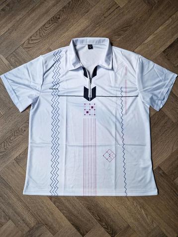 Richard Batsbak Polo / Shirt NEW KIDS | Turbo - Nitro beschikbaar voor biedingen