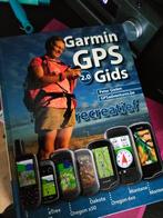 Garmin GPS gids 2,0, Ophalen of Verzenden, Zo goed als nieuw, Navigatie of Gps