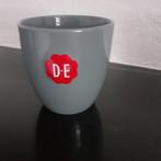 Douwe Egberts cappuccino model, Ophalen of Verzenden, Zo goed als nieuw, Overige stijlen, Kop(pen) en/of Schotel(s)