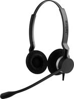 Jabra BIZ 2300 QD Duo, Audio, Tv en Foto, Koptelefoons