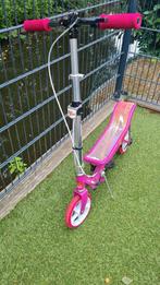 space scooter roze, Fietsen en Brommers, Steps, Ophalen, Gebruikt