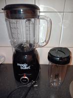 Magic Bullit blender+beker to go. Nieuw!, Witgoed en Apparatuur, Blenders, Ophalen of Verzenden, Nieuw, Blender