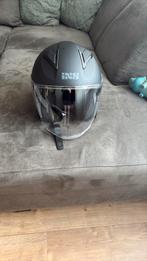 Nette helm 2 keer gedragen, Fietsen en Brommers, Ophalen, Zo goed als nieuw
